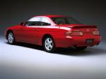 Lexus SC400 1997 года